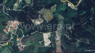 Land for sale in Póvoa de Lanhoso, Portugal — €9,800