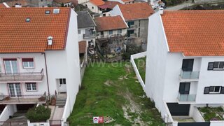 Land for sale in Mirandela, Portugal — €53,000