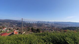 Land for sale in Fafe, Portugal — €77,000