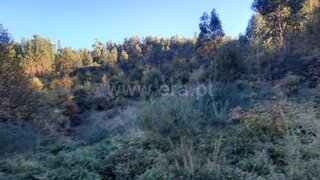 Land for sale in Póvoa de Lanhoso, Portugal — €45,000