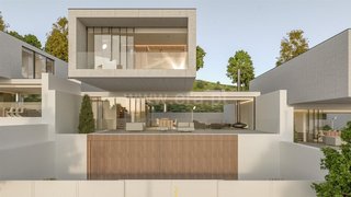 Land for sale in Guimarães, Portugal — €92,500