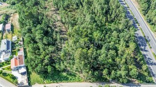 Land for sale in Barcelos, Portugal — €120,000