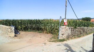 Land for sale in Barcelos, Portugal — €280,000