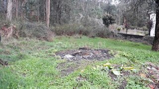 Land for sale in Barcelos, Portugal — €85,000