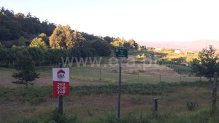 Land for sale in Celorico de Basto, Portugal