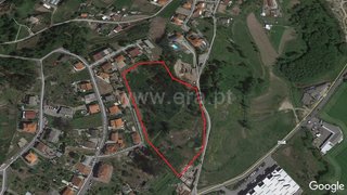 Land for sale in Guimarães, Portugal — €800,000