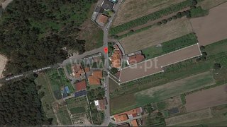 Land for sale in Esposende, Portugal — €140,000