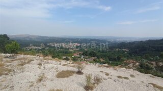 Land for sale in Fafe, Portugal — €72,500