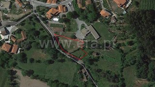 Land for sale in Fafe, Portugal — €70,000