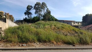 Land for sale in Fafe, Portugal — €87,500