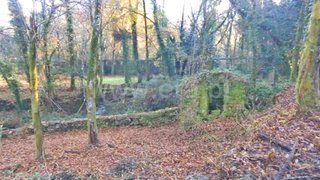 Land for sale in Póvoa de Lanhoso, Portugal — €52,000