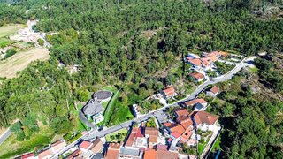 Land for sale in Barcelos, Portugal — €195,000