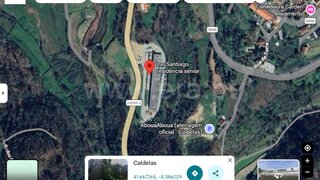 Land for sale in Amares, Portugal — €42,000