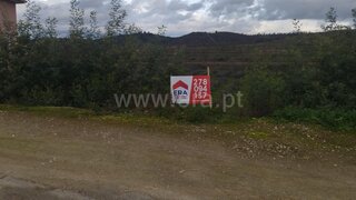 Land for sale in Mirandela, Portugal — €38,000