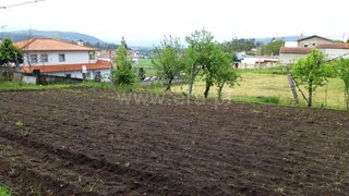 Land for sale in Barcelos, Portugal — €50,000