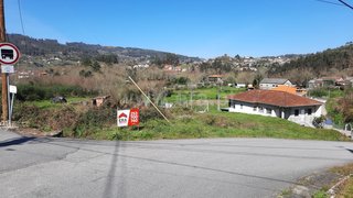 Land for sale in Fafe, Portugal — €42,000