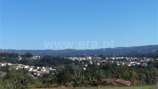 Land for sale in Fafe, Portugal — €77,500