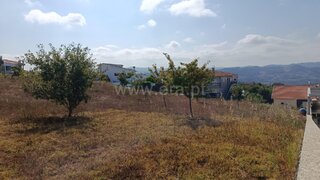 Land for sale in Fafe, Portugal — €67,500