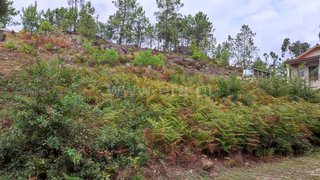 Land for sale in Barcelos, Portugal — €32,500