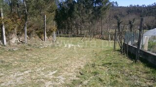 Land for sale in Póvoa de Lanhoso, Portugal — €75,000