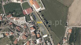 Land for sale in Barcelos, Portugal — €250,000