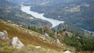 Land for sale in Vieira do Minho, Portugal — €295,000