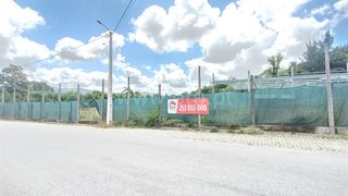 Land for sale in Guimarães, Portugal — €45,000