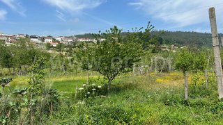 Land for sale in Vizela, Portugal — €40,000