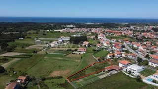 Land for sale in Esposende, Portugal — €22,000