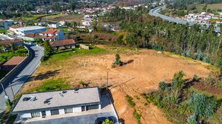 Land for sale in Barcelos, Portugal — €900,000