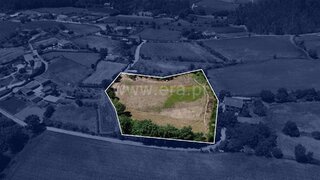 Land for sale in Barcelos, Portugal — €87,500