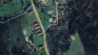 Land for sale in Póvoa de Lanhoso, Portugal — €52,500