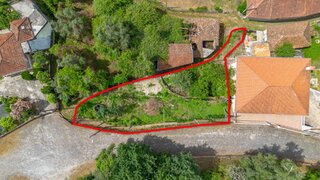 Land for sale in Fafe, Portugal — €22,000