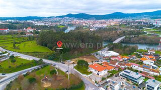 Land for sale in Barcelos, Portugal — €220,000