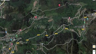 Terreno em Amares