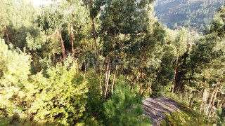 Land for sale in Vieira do Minho, Portugal — €26,000
