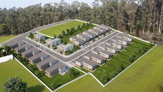 Land for sale in Esposende, Portugal — €1,100,000