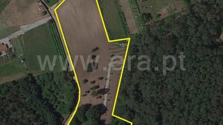 Land for sale in Esposende, Portugal — €234,000