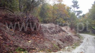 Land for sale in Fafe, Portugal — €38,500