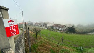 Land for sale in Guimarães, Portugal — €162,500
