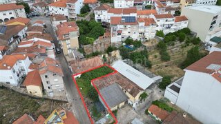 Land for sale in Mirandela, Portugal — €95,000