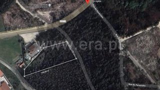 Land for sale in Celorico de Basto, Portugal — €25,000
