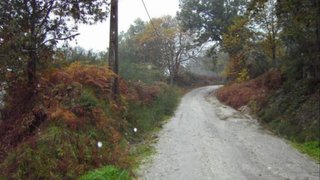Land for sale in Fafe, Portugal