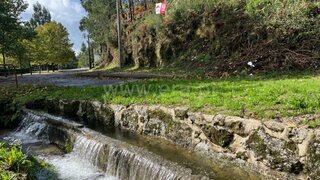 Land for sale in Fafe, Portugal — €42,000