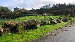 Land for sale in Fafe, Portugal — €37,000