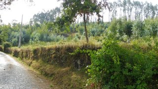 Land for sale in Amares, Portugal — €22,000
