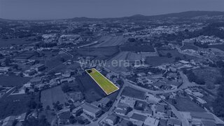 Terreno para venda em Barcelos, Portugal — 320 000 €