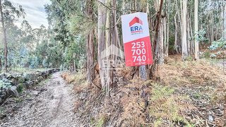 Land for sale in Fafe, Portugal — €37,500