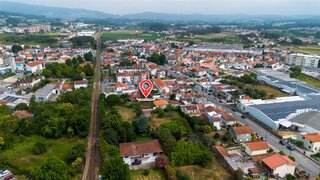 Land for sale in Barcelos, Portugal — €110,000
