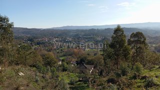 Land for sale in Fafe, Portugal — €30,000